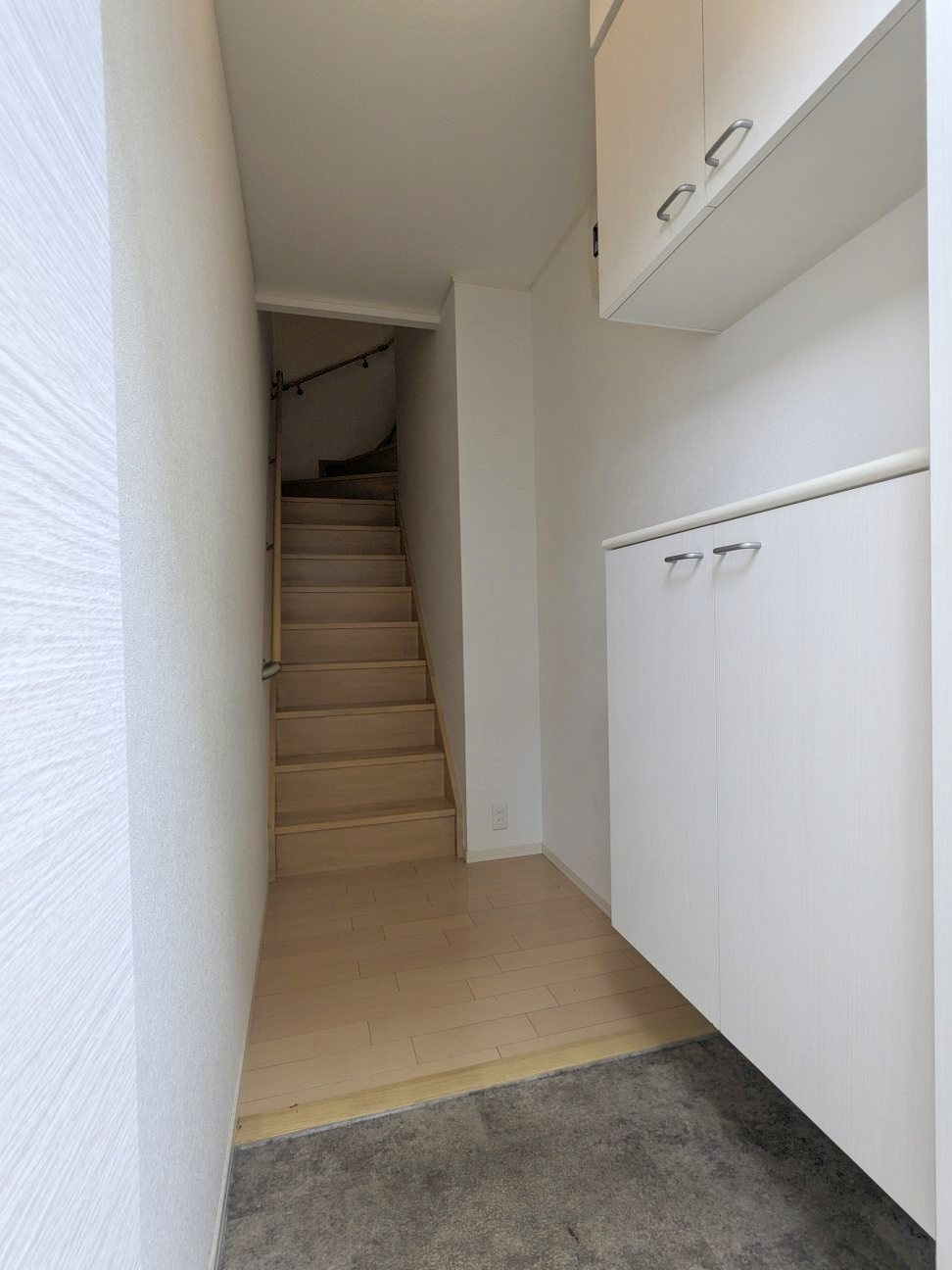 Ｋ　ｈｏｕｓｅの玄関