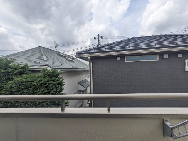 Ｋ　ｈｏｕｓｅの展望