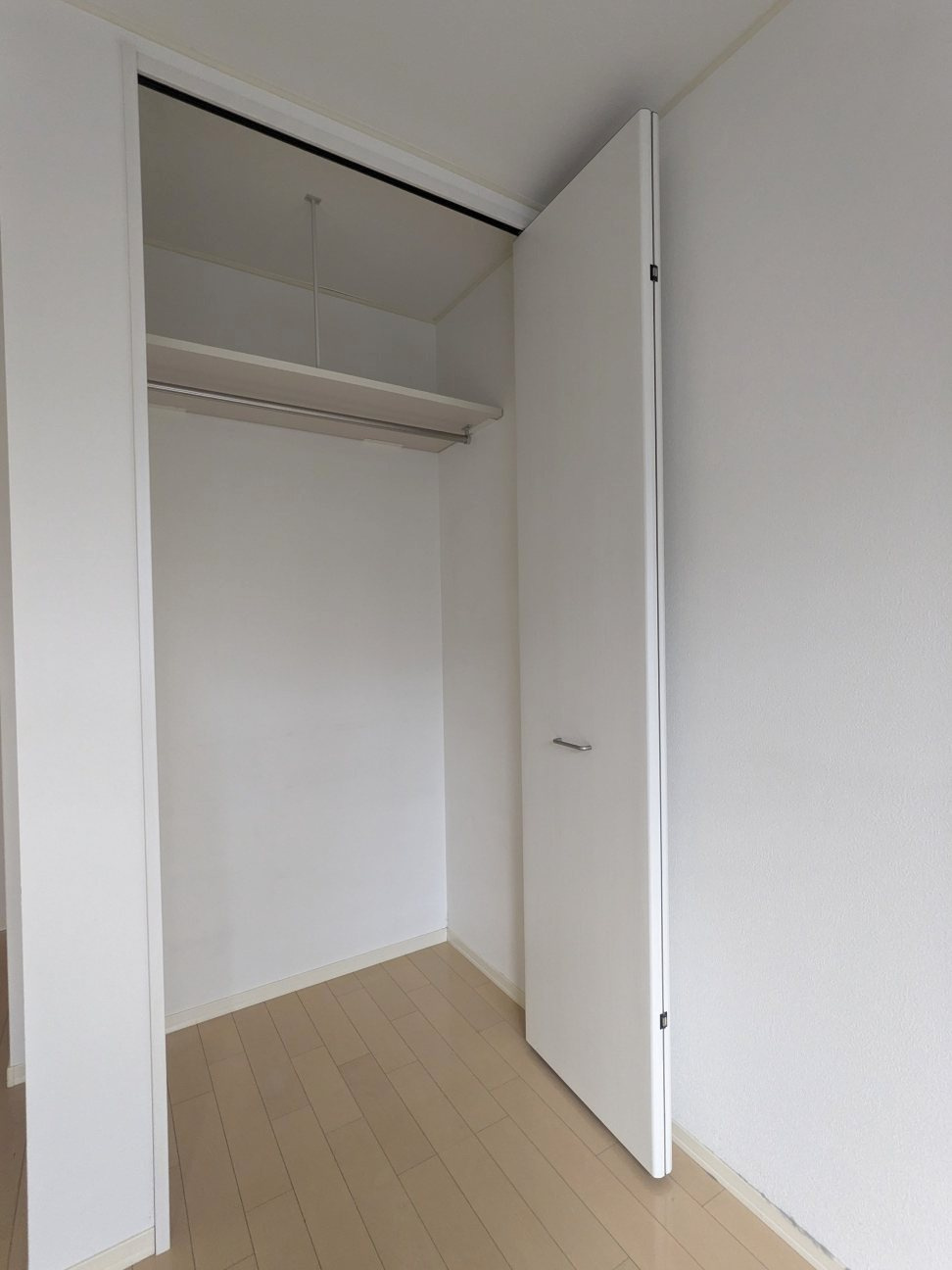 Ｋ　ｈｏｕｓｅの収納