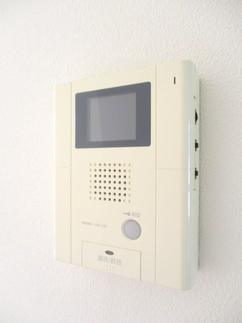 Ｋ　ｈｏｕｓｅのセキュリティ