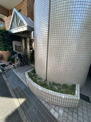 ロイヤルメゾン岡本Ⅲのその他共用部分