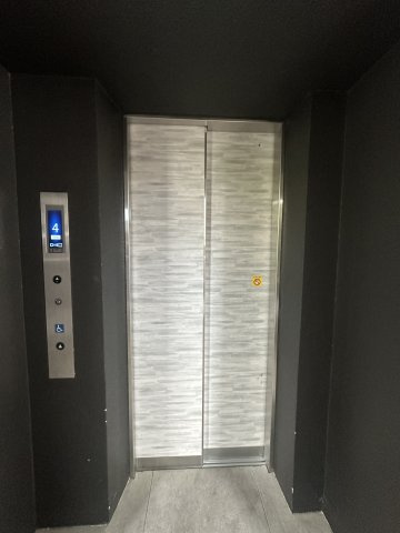 VegaLight別府のその他共用部分