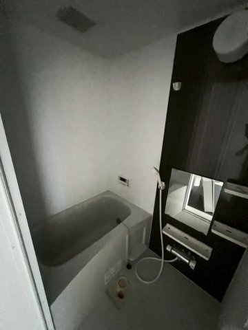 ロワジール宝塚の浴室