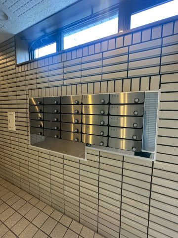 セザール姪浜のその他共用部分