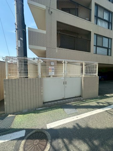 セザール姪浜のその他共用部分