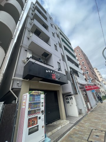 サンハイツ弐番館