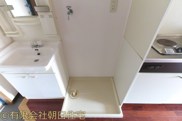 ナッツパレスのその他