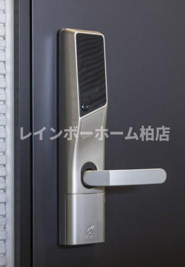 robot home 明原【非対面対応】接客・申込・契約オンライン！LINE×相談可！の設備