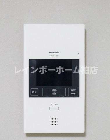 robot home 明原【非対面対応】接客・申込・契約オンライン！LINE×相談可！のセキュリティ