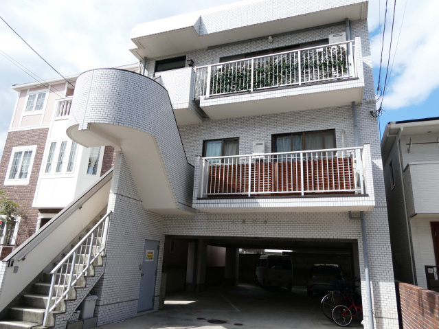 土屋ビル