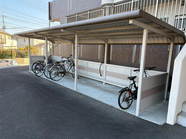 サンライズ富高　東のその他共用部分