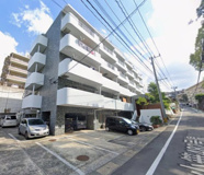 小笹コーポの画像