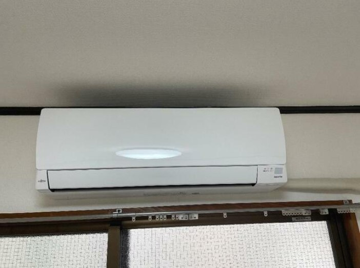 中葛西ロイヤルハイツⅢの設備