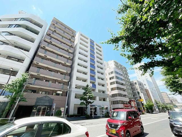 マイナビＳＴＡＹ山吹神楽坂（メインステージ江戸川橋Ⅲ）
