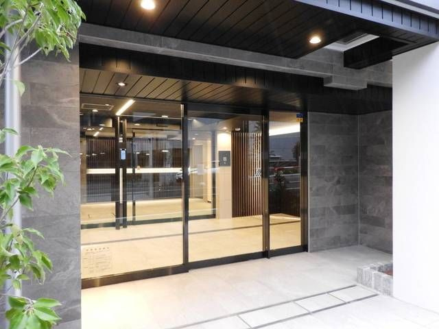ＣＬＡＳＳＥＵＭ飯田橋のその他共用部分