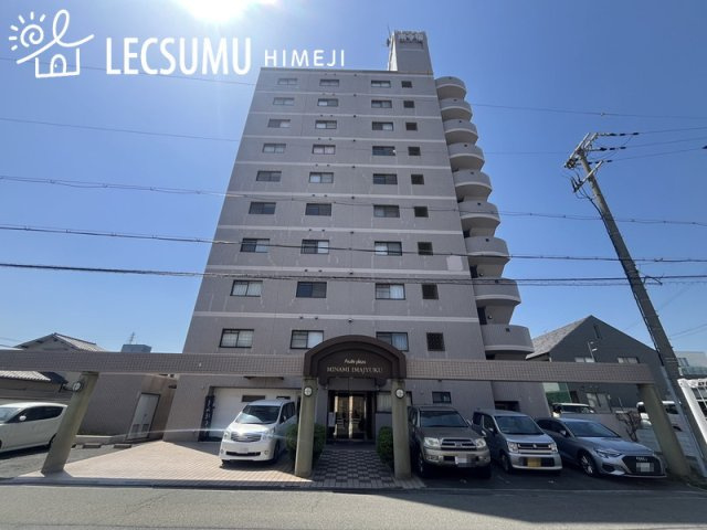 朝日プラザ南今宿