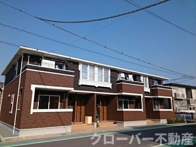 カーサ・ブランドール　Ｃ