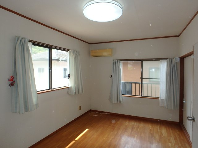 S1782H　東中中古住宅の洋室