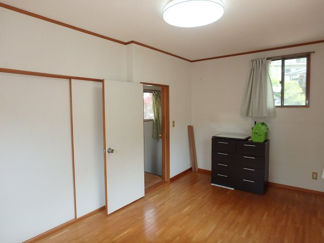 S1782H　東中中古住宅の洋室