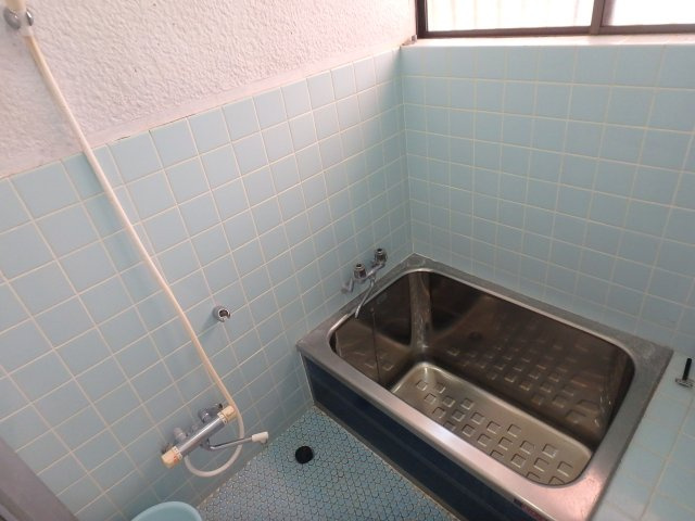 S1782H　東中中古住宅の浴室