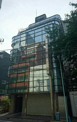 【外観】 | アルカディア八丁堀
