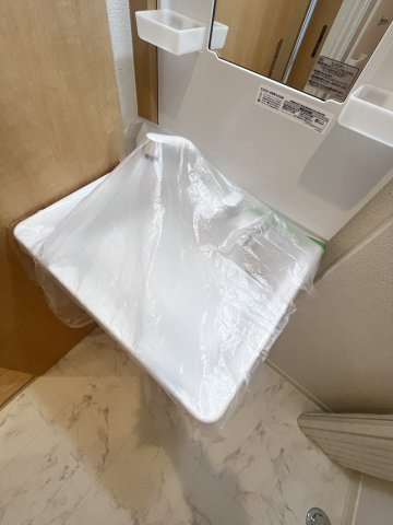 Ｐｒｕｎｉｅｒ（プリュニエ）本山の洗面所