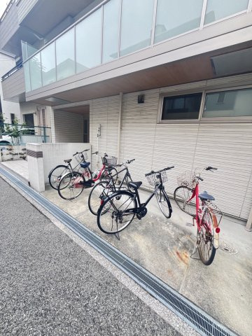 Ｐｒｕｎｉｅｒ（プリュニエ）本山のその他共用部分
