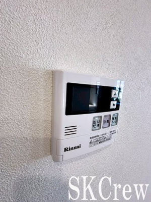 【設備】 | メゾンカルム中落合Ｎｏｒｔｈ