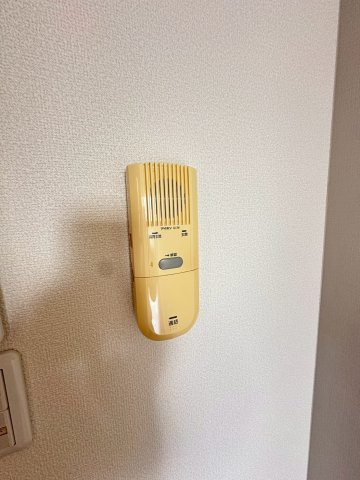 メゾンウィンザーのセキュリティ