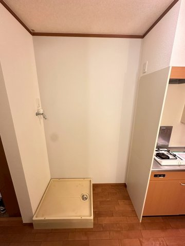 メゾンウィンザーの設備