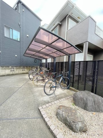 メゾンウィンザーのその他共用部分