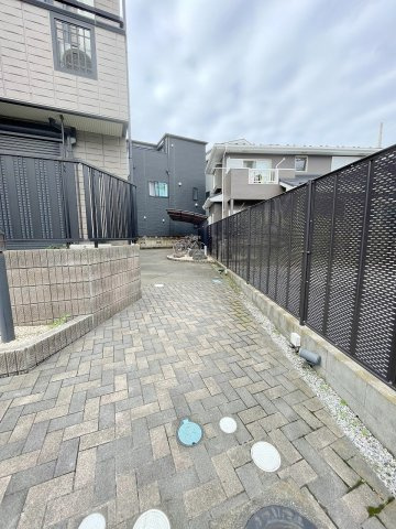 メゾンウィンザーのその他