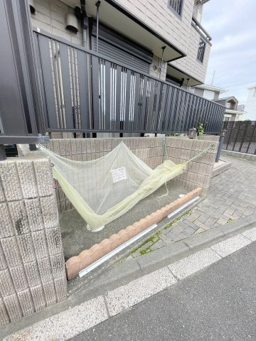 メゾンウィンザーのその他