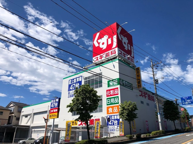 メゾンウィンザーのその他|スギ薬局　