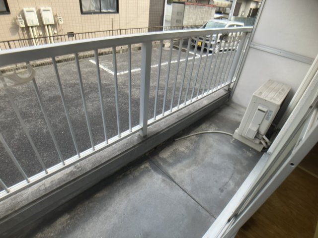 【バルコニー】 | BUILD.N3