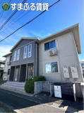 アクシス・プレイス　安城市大山町の画像