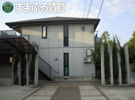Add Wistaria 2　刈谷市宝町の画像