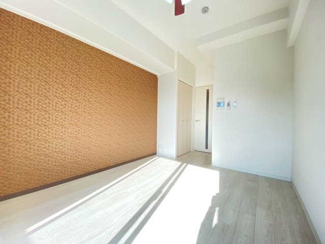 Luxe正雀駅前の居間・リビング