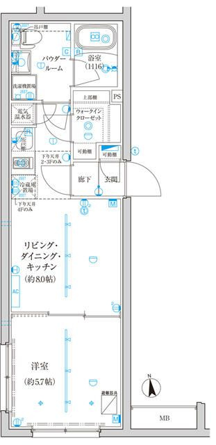 ＣＲＥＡＴＩＦ西池袋