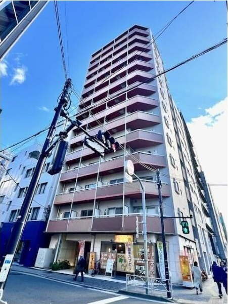 ＫＤＸレジデンス御徒町
