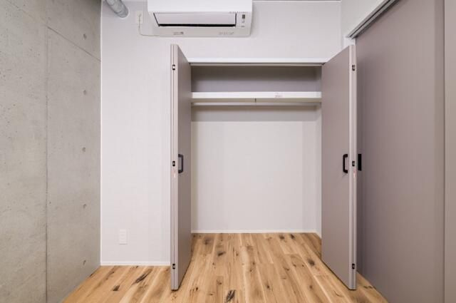 ＣＲＥＡＬ文京茗荷谷の収納