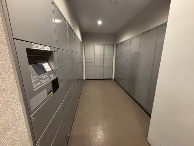 【その他共用部分】 | シティタワー品川