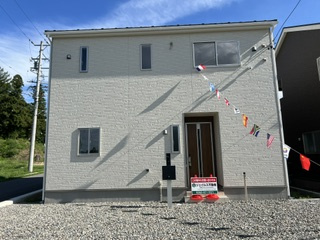 塩尻市塩尻町　新築戸建のその他