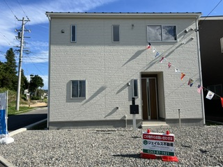 塩尻市塩尻町　新築戸建のその他