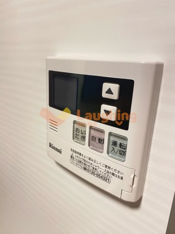D-room F.京町の設備