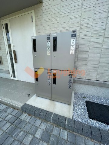 D-room F.京町のその他共用部分