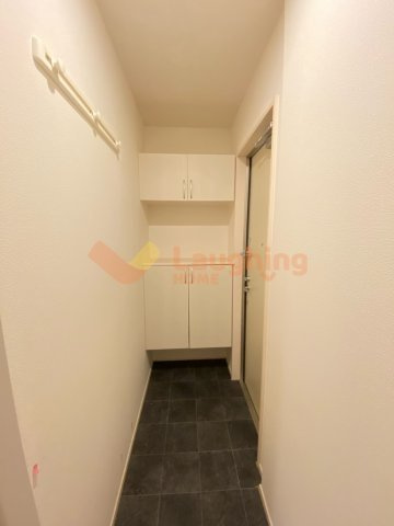 D-room F.京町の玄関|ゆったりとした玄関です