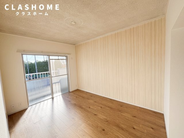 雁ヶ音マンション　　刈谷市の賃貸ならクラスホーム刈谷店の居間・リビング|イメージ画像になります