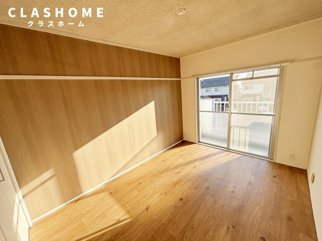 雁ヶ音マンション　　刈谷市の賃貸ならクラスホーム刈谷店の内装|イメージ画像になります