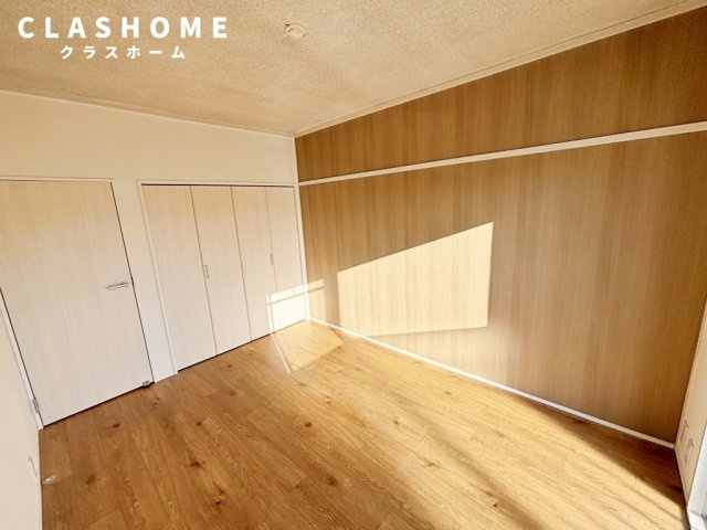 雁ヶ音マンション　　刈谷市の賃貸ならクラスホーム刈谷店の内装|イメージ画像になります